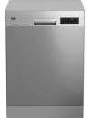 Посудомоечная машина BEKO DFN29330X icon