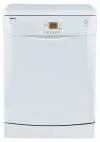 Посудомоечная машина BEKO DFN 6630 icon