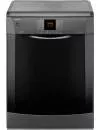 Посудомоечная машина BEKO DFN 6833 B icon