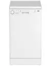 Посудомоечная машина Beko DFS 05012 W icon