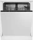 Посудомоечная машина Beko DIN24D12 icon