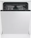 Посудомоечная машина BEKO DIN26D26 icon