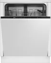 Посудомоечная машина BEKO DIN35321 icon