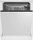 Посудомоечная машина BEKO DIN46520 icon