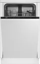 Посудомоечная машина BEKO DIS35020 icon
