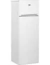 Холодильник BEKO DSF5240M00W icon