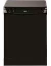 Посудомоечная машина BEKO DSFN 4530 B icon