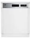 Встраиваемая посудомоечная машина BEKO DSN28430X icon