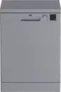 Посудомоечная машина Beko DVN05320S icon