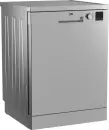 Посудомоечная машина Beko DVN05320S icon 2