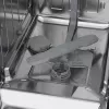 Посудомоечная машина Beko DVS050R02S фото 7