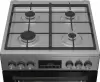 Кухонная плита Beko FBM62330GXTN icon 3