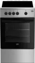 Электрическая плита Beko FCS47007S icon