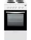 Электроплита Beko FCS 46000 icon