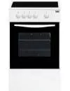 Электроплита Beko FCS 47002 icon