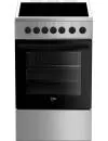 Электроплита Beko FFSE57114GS icon