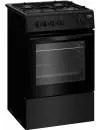 Газовая плита Beko FFSG42012B icon 2