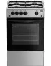 Газовая плита Beko FFSG42012S icon