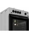 Газовая плита Beko FFSG42012S icon 3