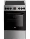 Электроплита Beko FFSM57312GSS icon