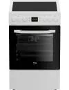 Электроплита Beko FFSM57312GWS icon