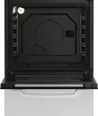 Кухонная плита BEKO FFSS57001W icon 2