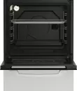 Кухонная плита BEKO FFSS57001W icon 3