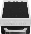 Кухонная плита BEKO FFSS57001W icon 4