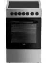 Электроплита Beko FFSS57101GS icon