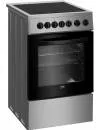 Электроплита Beko FFSS57101GS icon 2