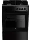 Комбинированная плита Beko FFSS62010GB icon