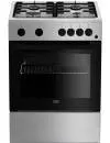 Комбинированная плита Beko FFSS62010GS icon