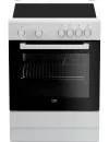 Электроплита Beko FFSS67000W icon