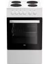 Электроплита Beko FFSS 56000 W icon