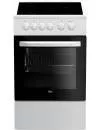 Электроплита Beko FFSS 57000 W icon