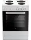 Электроплита Beko FFSS 66000 W icon