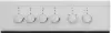 Кухонная плита BEKO FSE52029DWD icon 2