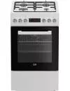 Комбинированная плита Beko FSE52320DWD icon