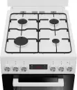 Комбинированная плита Beko FSE52322DWD icon 4