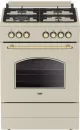 Комбинированная плита Beko FSE61130DCR icon