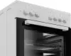 Комбинированная плита BEKO FSE62120DW icon 3