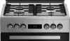 Кухонная плита BEKO FSE62320DX icon 2