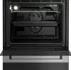 Кухонная плита BEKO FSE62320DX icon 3
