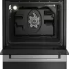 Кухонная плита BEKO FSE62320DX icon 4