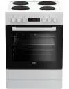 Электроплита BEKO FSE66300GW icon