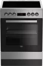 Электрическая плита Beko FSE67310GX icon