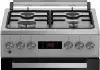 Комбинированная плита Beko FSM52320TXDS icon 3