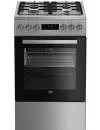 Комбинированная плита Beko FSM52321DXDS icon