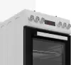 Комбинированная плита BEKO FSM52331TWDS icon 3