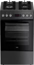 Кухонная плита BEKO FSM55335DAS icon